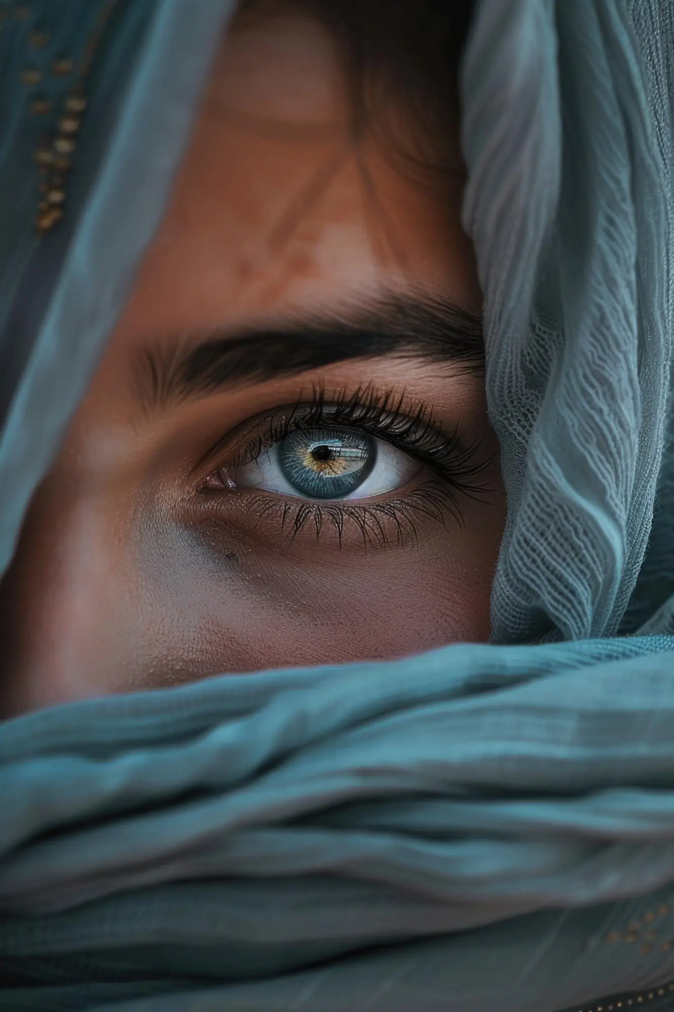 Eye Image