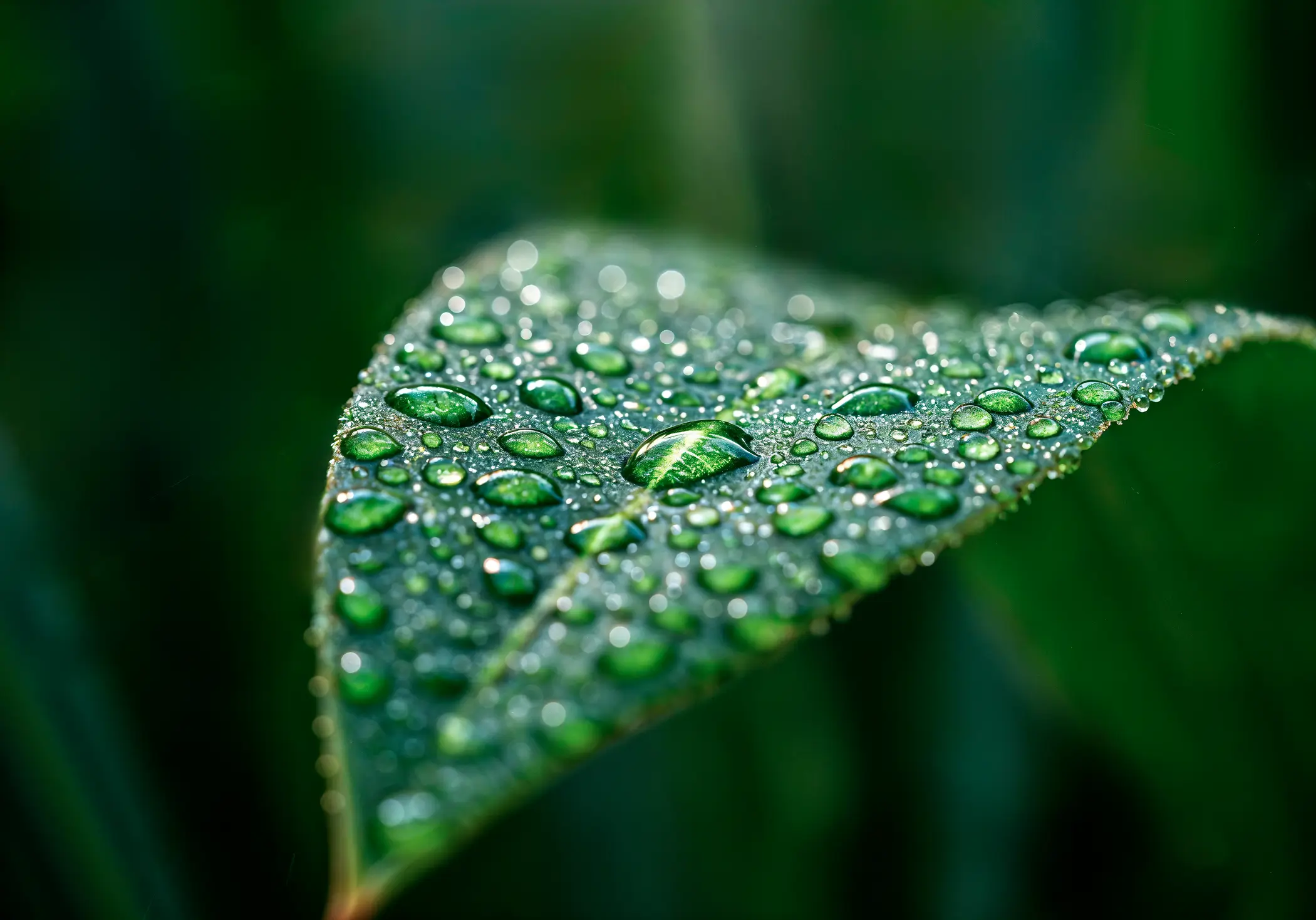 Dew Image