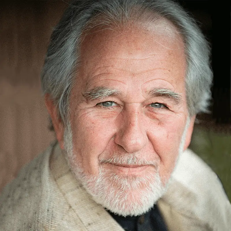 Dr Bruce Lipton