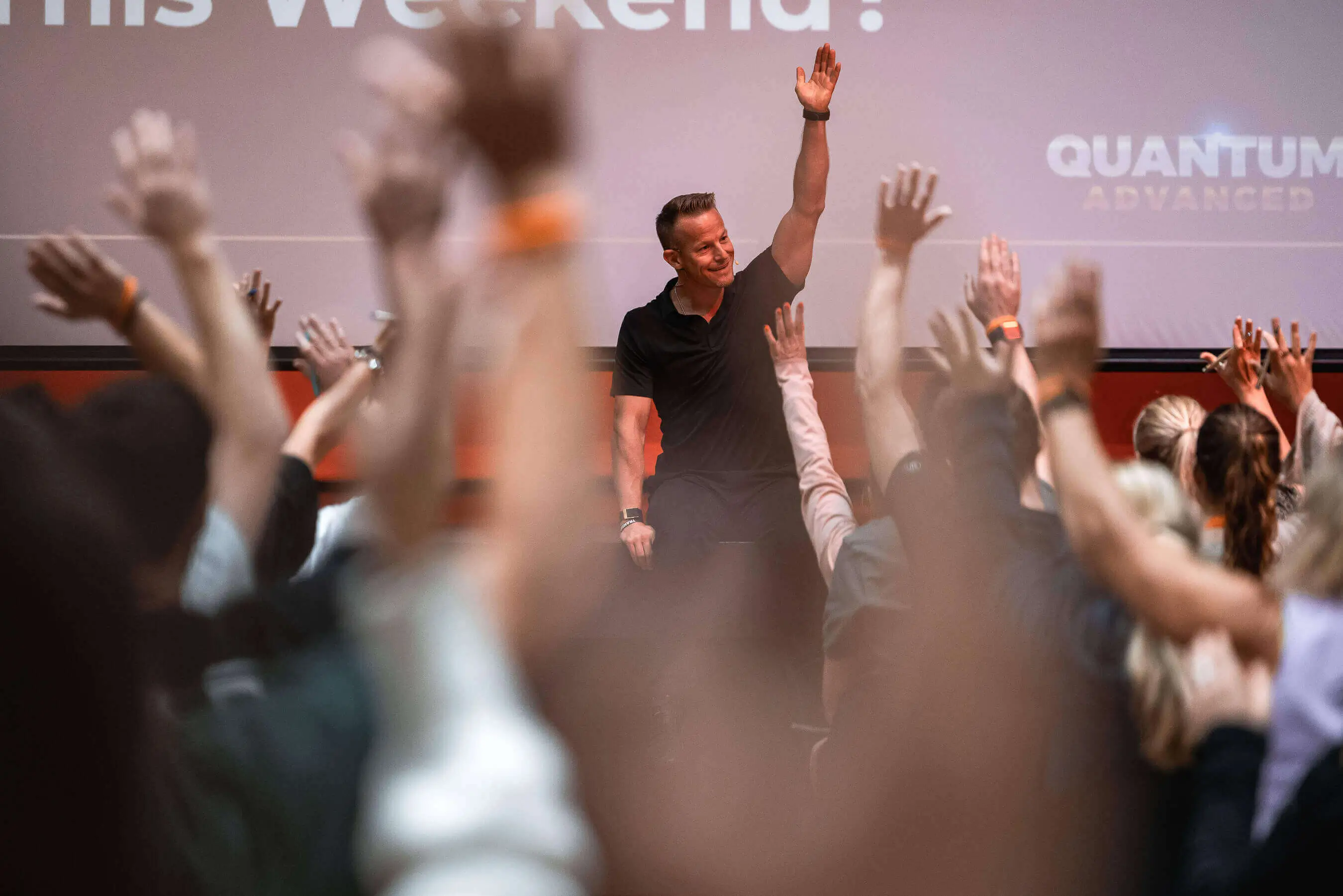 image from breathe event